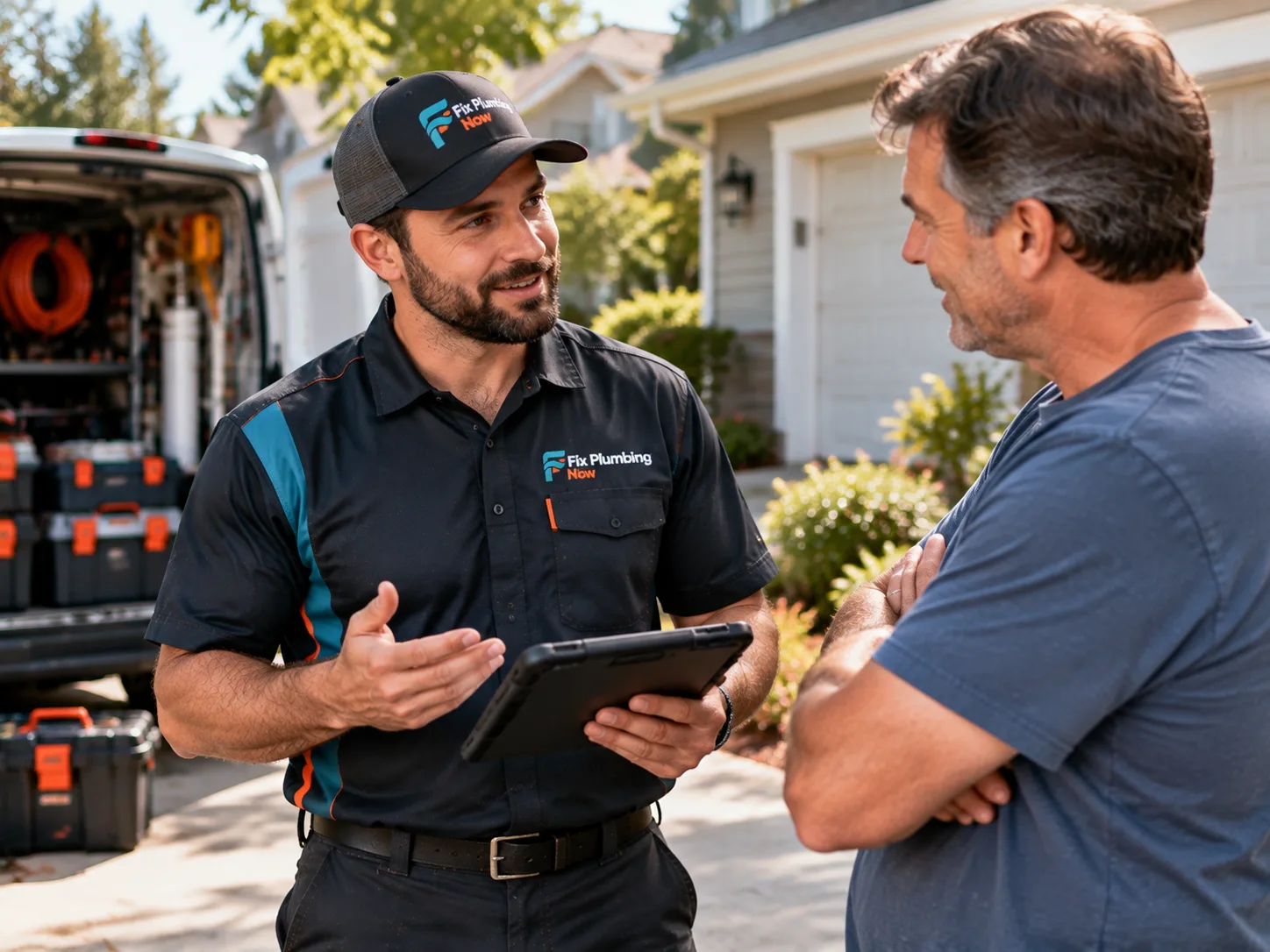 Clogged Drain Service Tukwila, WA FAQs